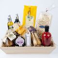 Cracker Basket